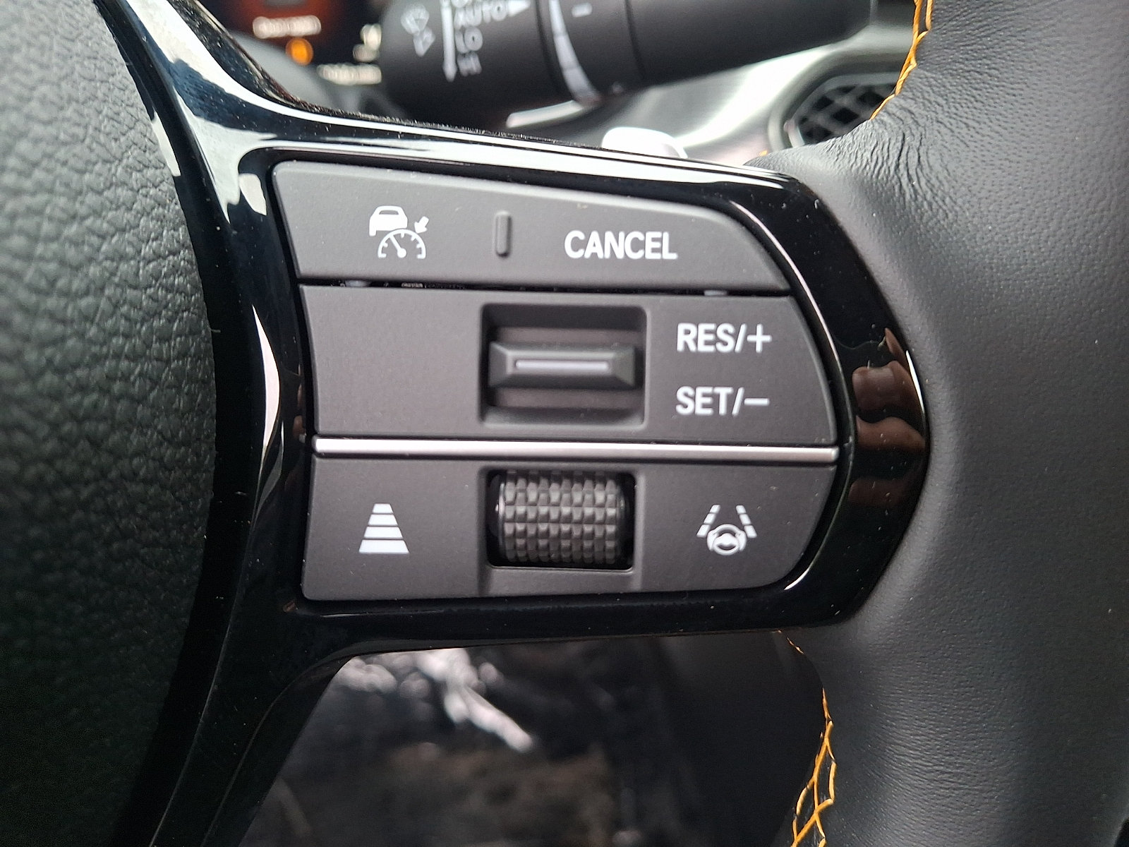 New 2026 Acura Integra A-Spec FWD image 18