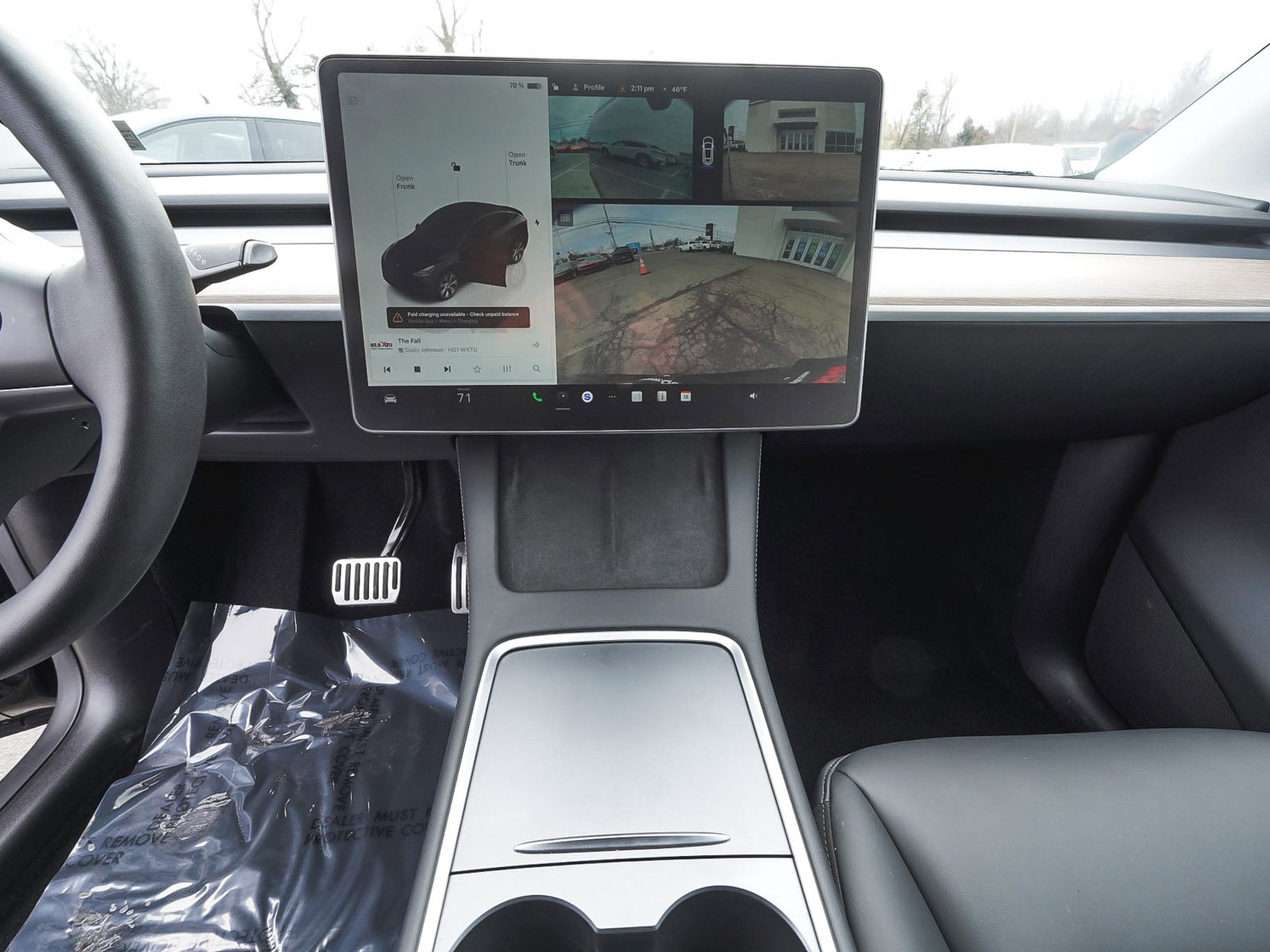 Used 2024 Tesla Model Y Long Range image 17