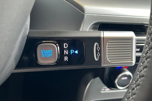 New 2026 Hyundai Ioniq 9 SEL image 23