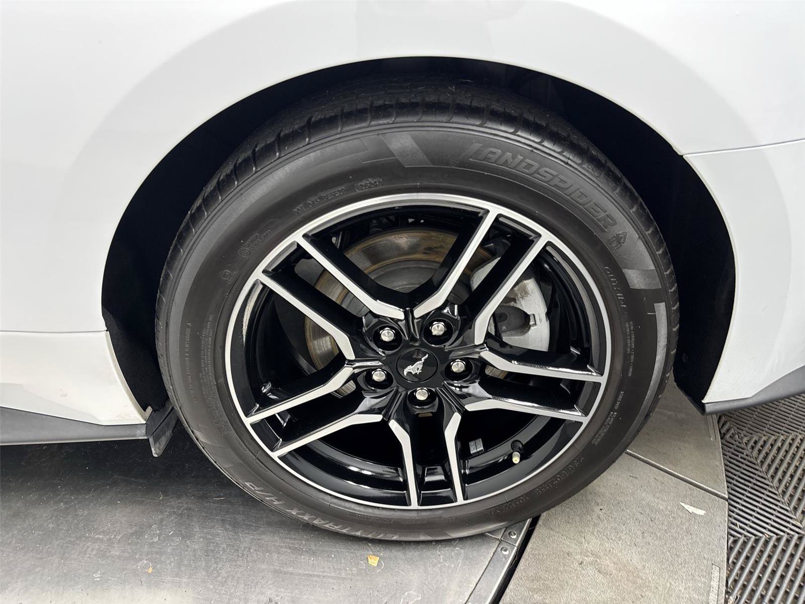 Used 2023 Ford Mustang Premium RWD image 27