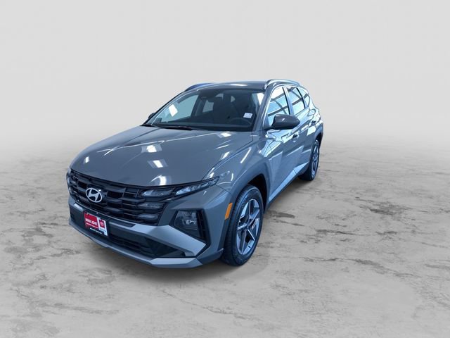 Used 2025 Hyundai Tucson SEL AWD/4WD image 6