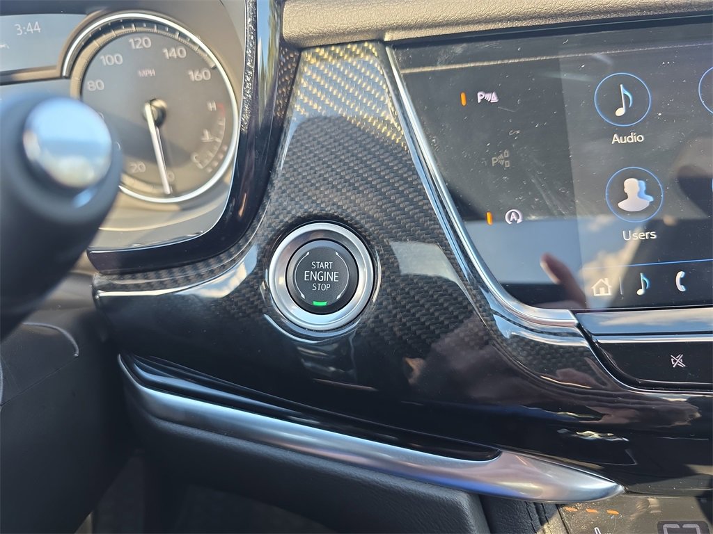 Certified 2024 Cadillac XT6 Sport image 20