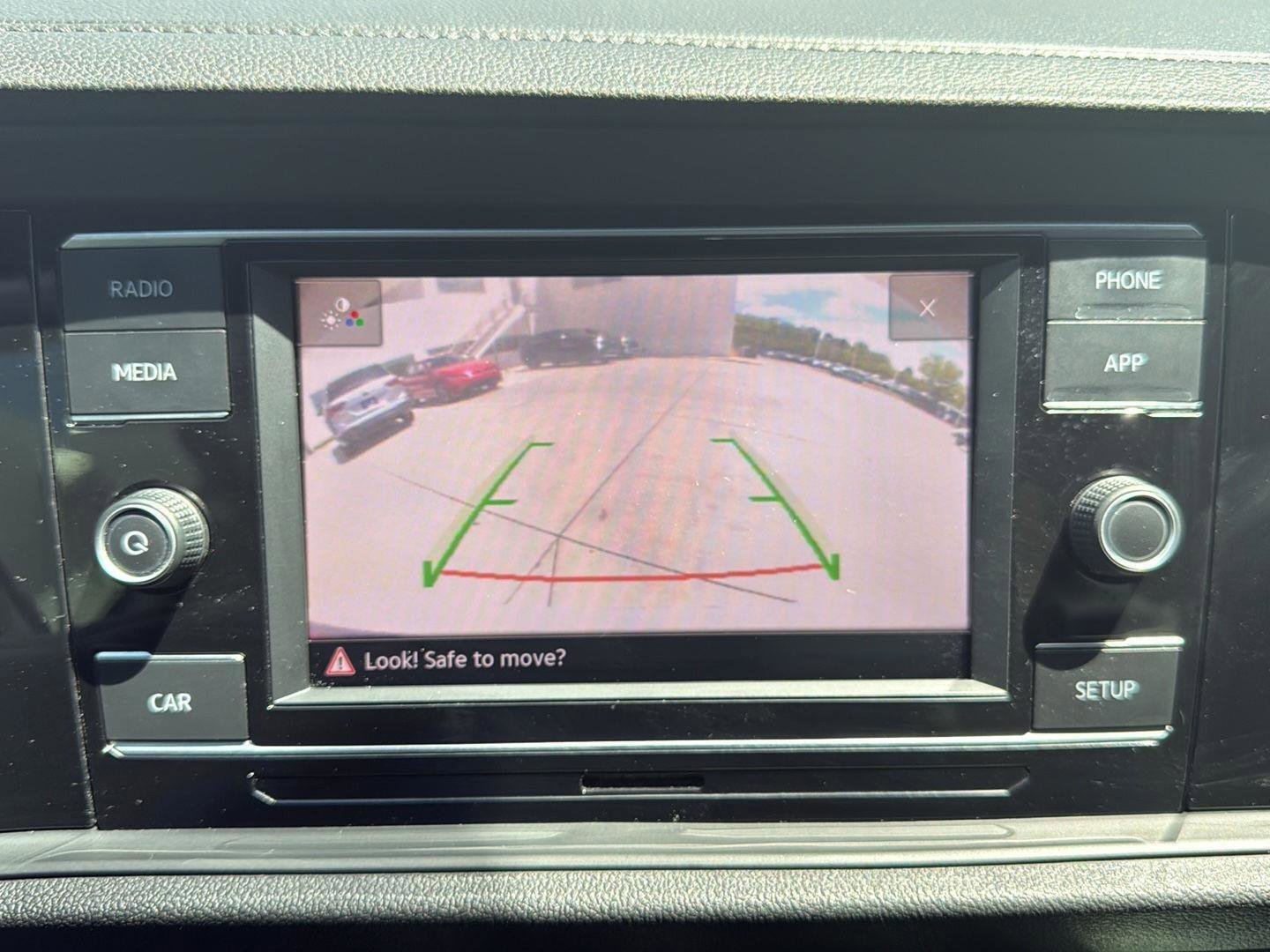 Used 2019 Volkswagen Jetta GLI FWD image 16