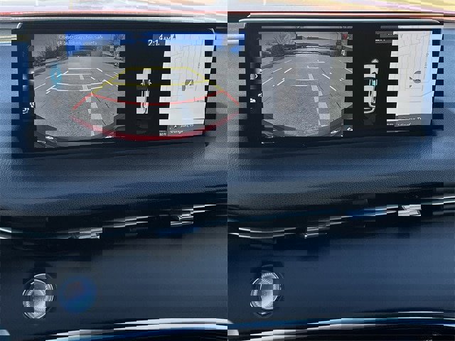 Used 2024 Genesis GV70 3.5T Sport image 18