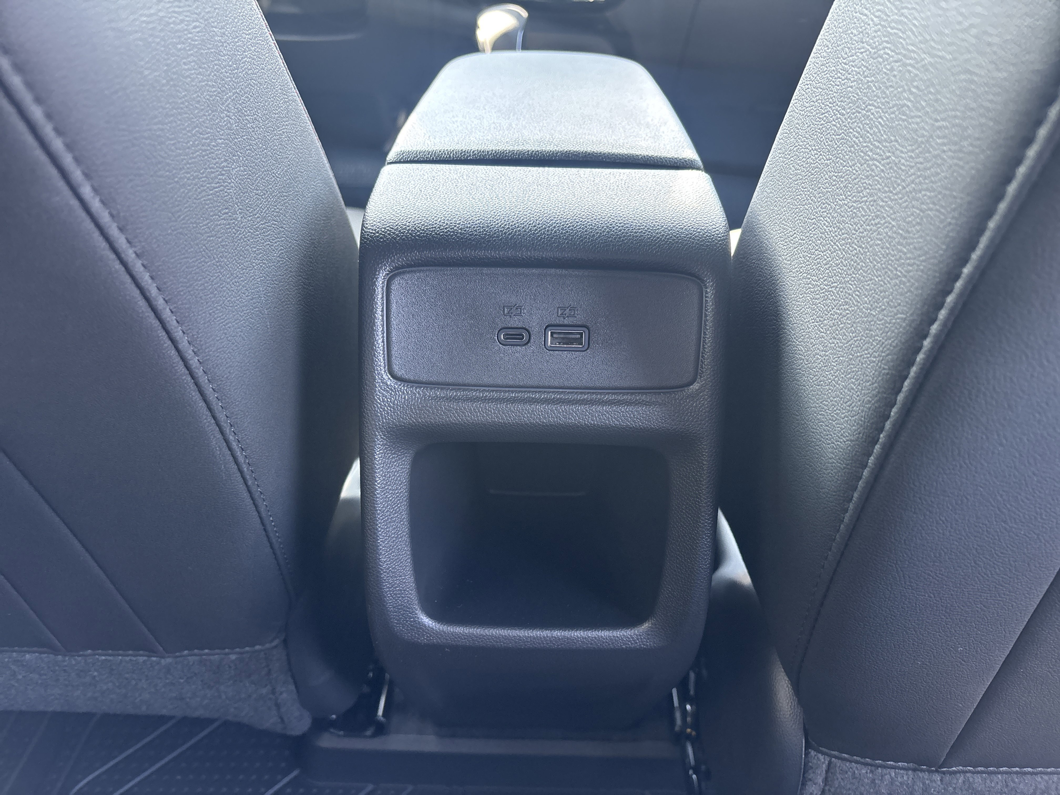 New 2025 Chevrolet Trax RS w/ Driver Confidence Package image 11