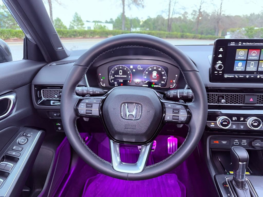 Used 2023 Honda Civic Sport Touring image 18