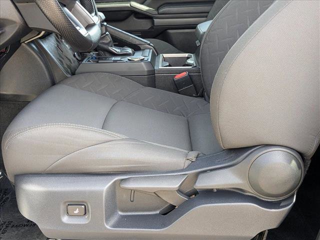 Used 2025 Toyota Tacoma SR5 image 14