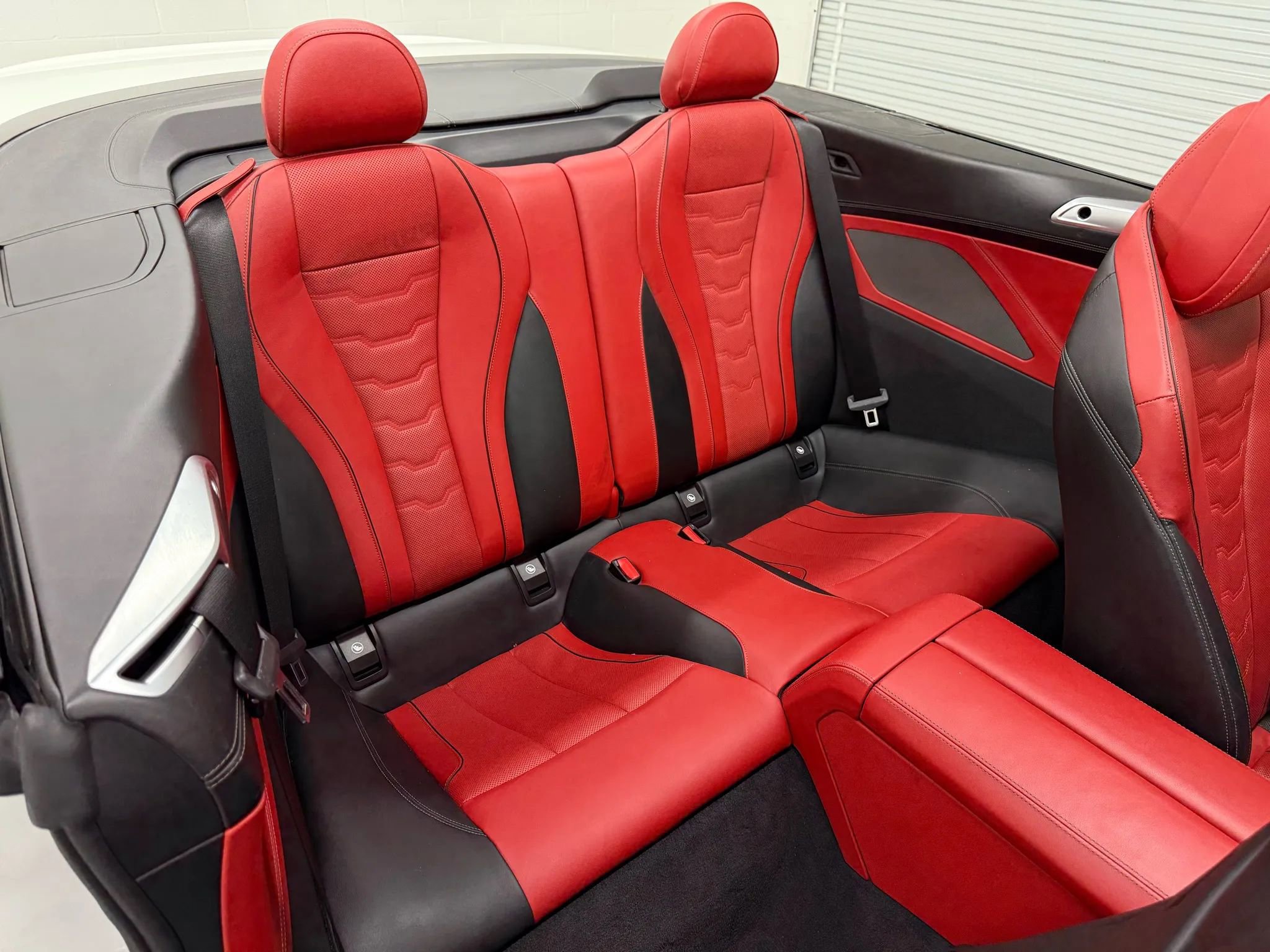 Used 2019 BMW M850i xDrive Convertible w/ Driver Assistance Package image 36