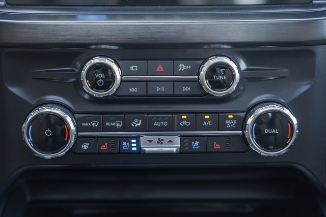 New 2026 Ford F250 Lariat image 28