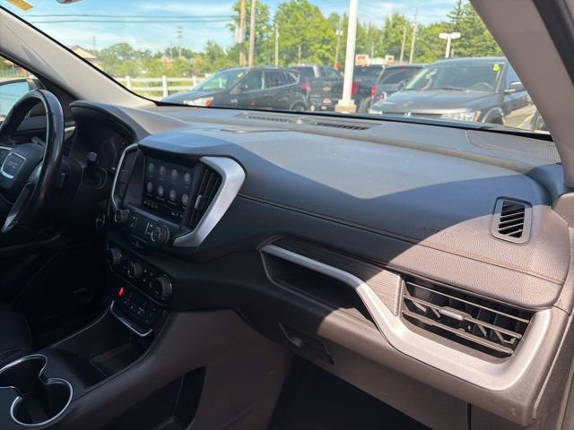 Used 2019 GMC Terrain SLT w/ Preferred Package AWD/4WD image 28