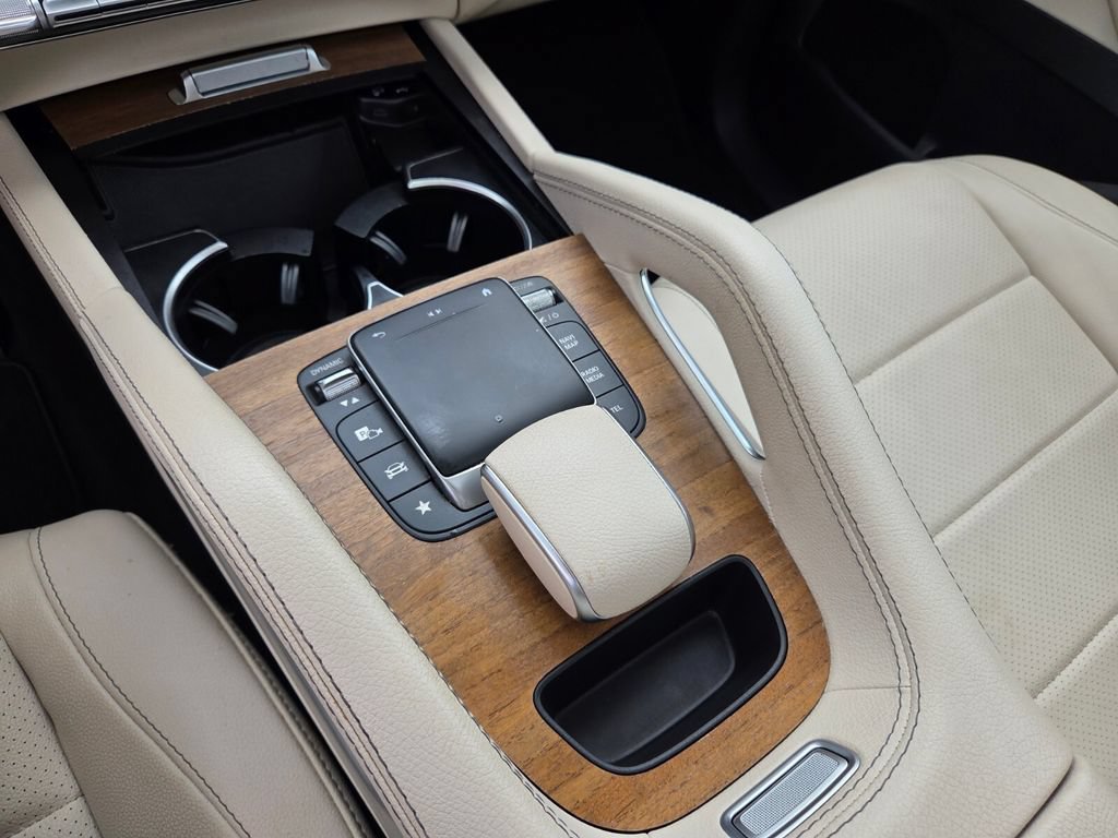 Used 2022 Mercedes-Benz GLE 350 4MATIC image 26
