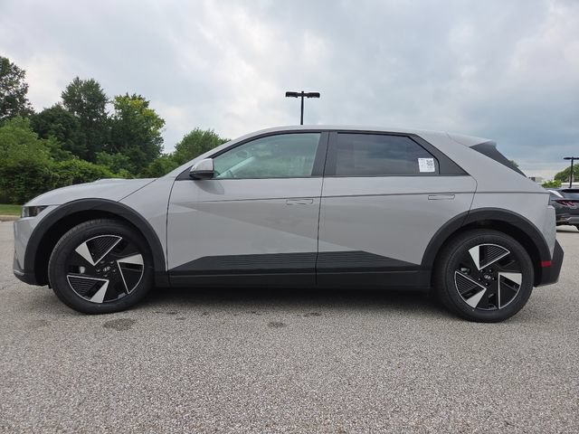 New 2026 Hyundai Ioniq 5 SEL AWD/4WD image 16