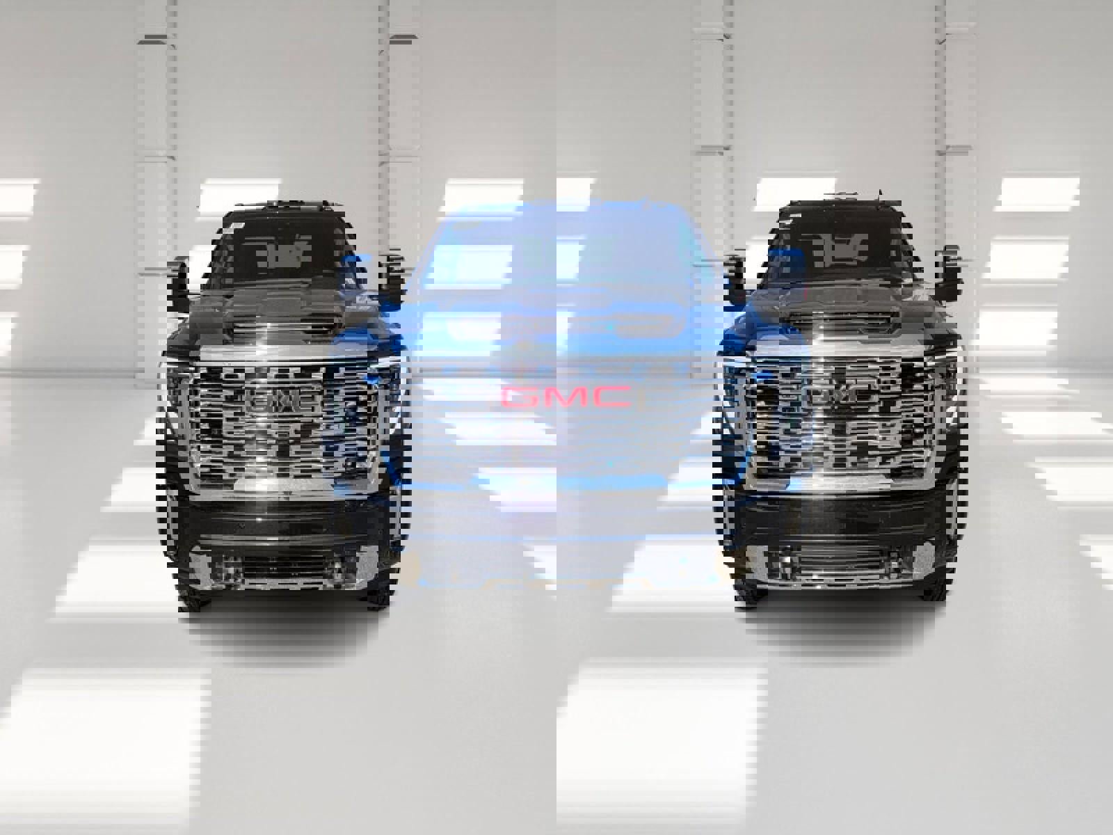 New 2026 GMC Sierra 3500 Denali w/ Denali Reserve Package image 2