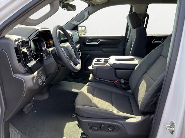 New 2026 Chevrolet Silverado 1500 LT w/ All Star Edition Plus image 9