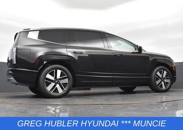 New 2026 Hyundai Ioniq 9 SEL image 19