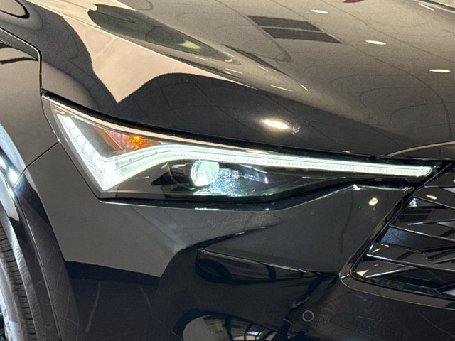 New 2026 Acura ADX A-Spec w/ Advance Package AWD/4WD image 6