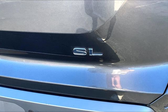 Used 2024 Nissan Pathfinder SL w/ SL Premium Package image 23