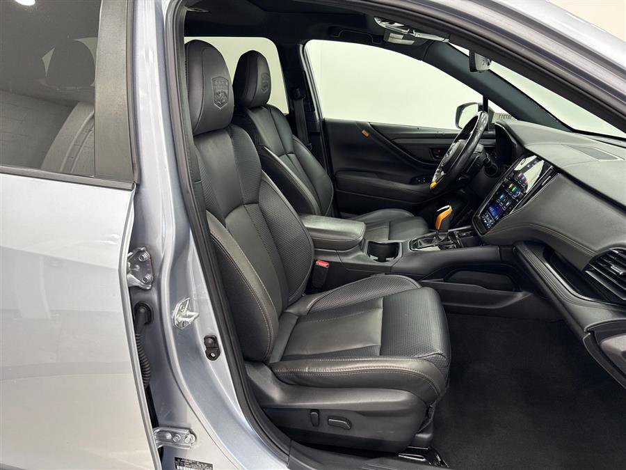 Used 2024 Subaru Outback Wilderness image 47