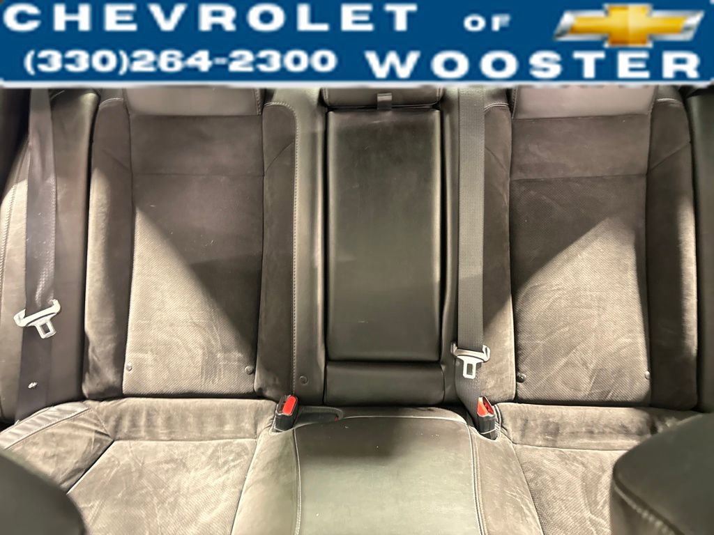 Used 2021 Dodge Charger GT w/ Plus Group image 17