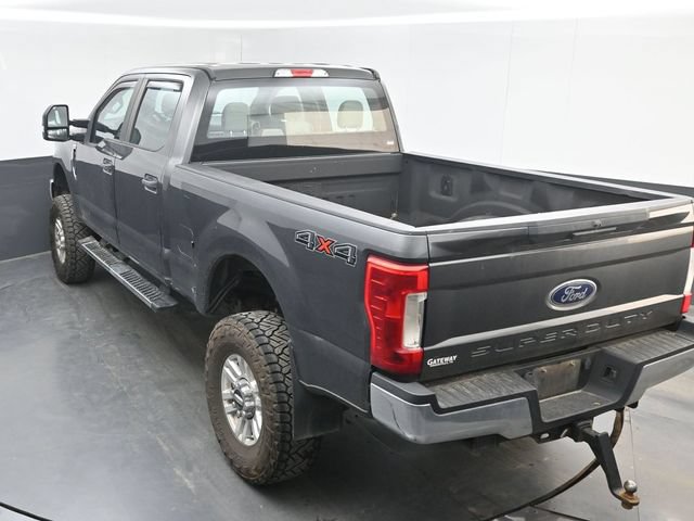 Used 2018 Ford F250 XL w/ STX Appearance Package AWD/4WD image 21