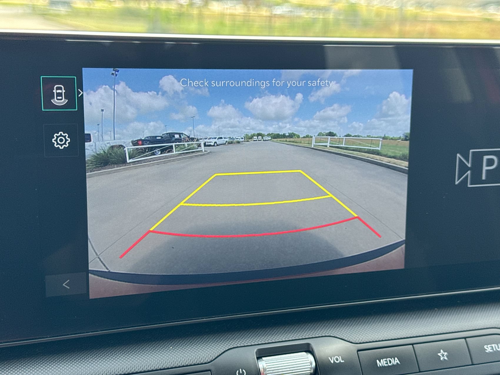 Used 2025 Kia K4 FWD image 17