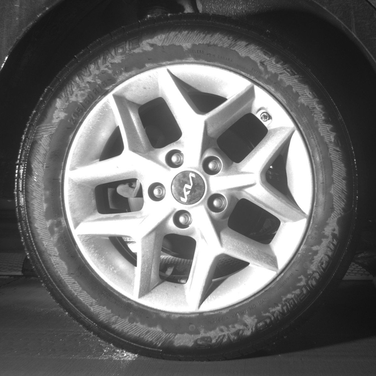 Used 2025 Kia Soul LX w/ LX Technology Package image 15