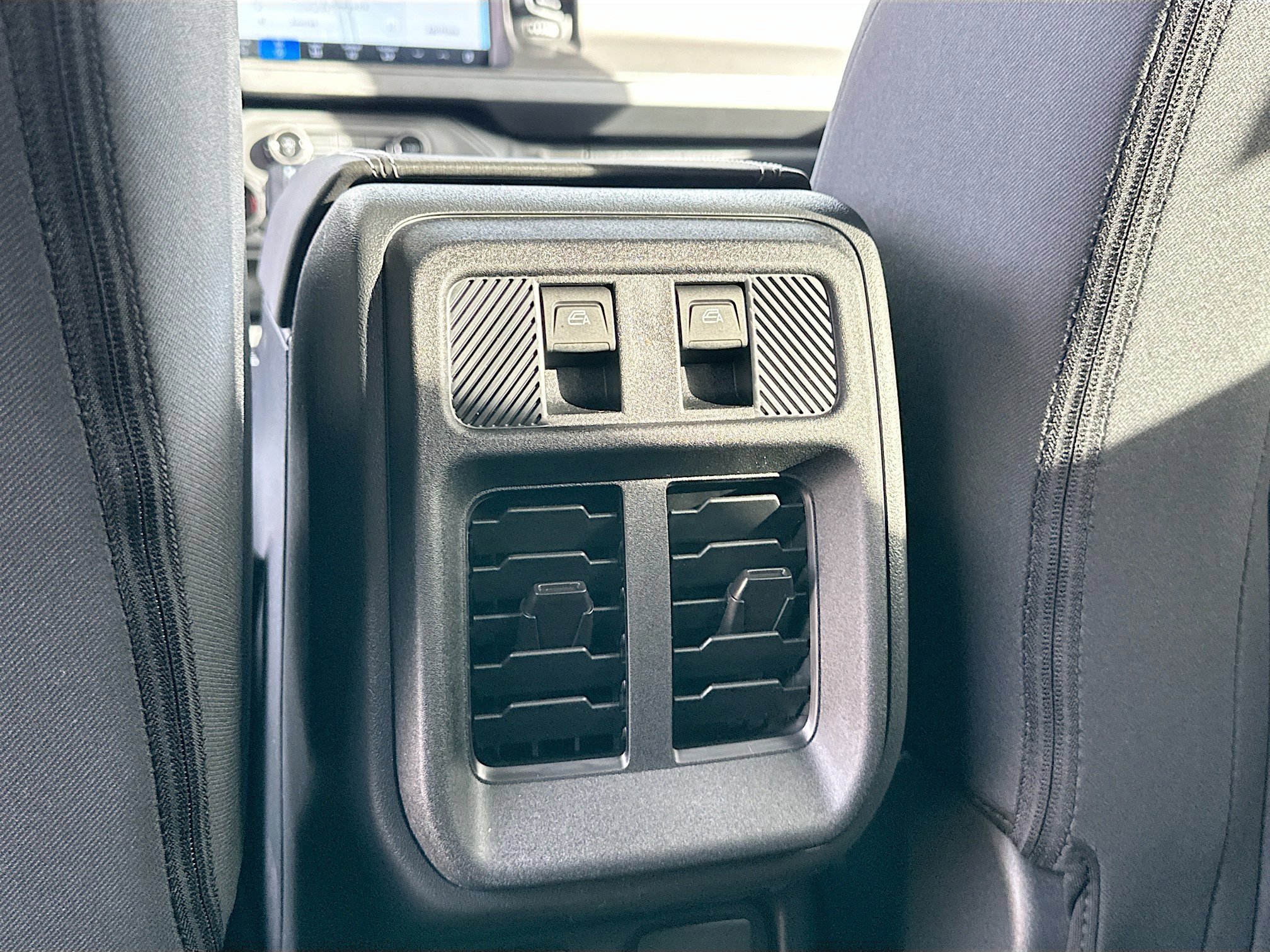 New 2025 Ford Bronco Big Bend image 18