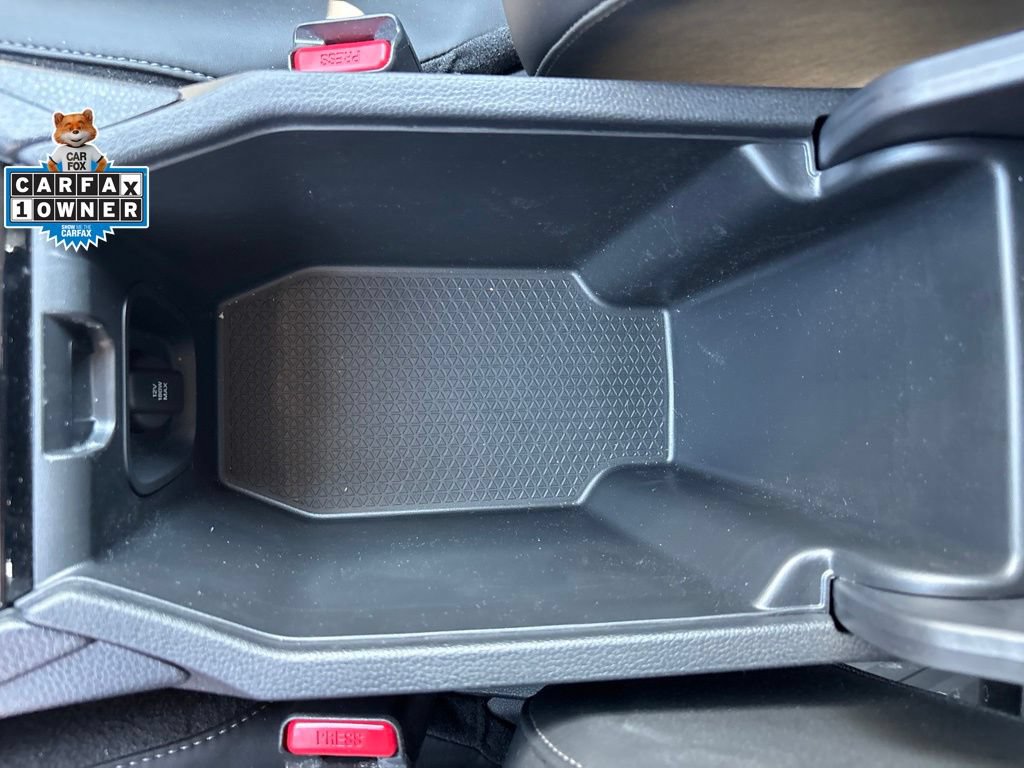 Used 2024 Honda Accord EX-L image 18