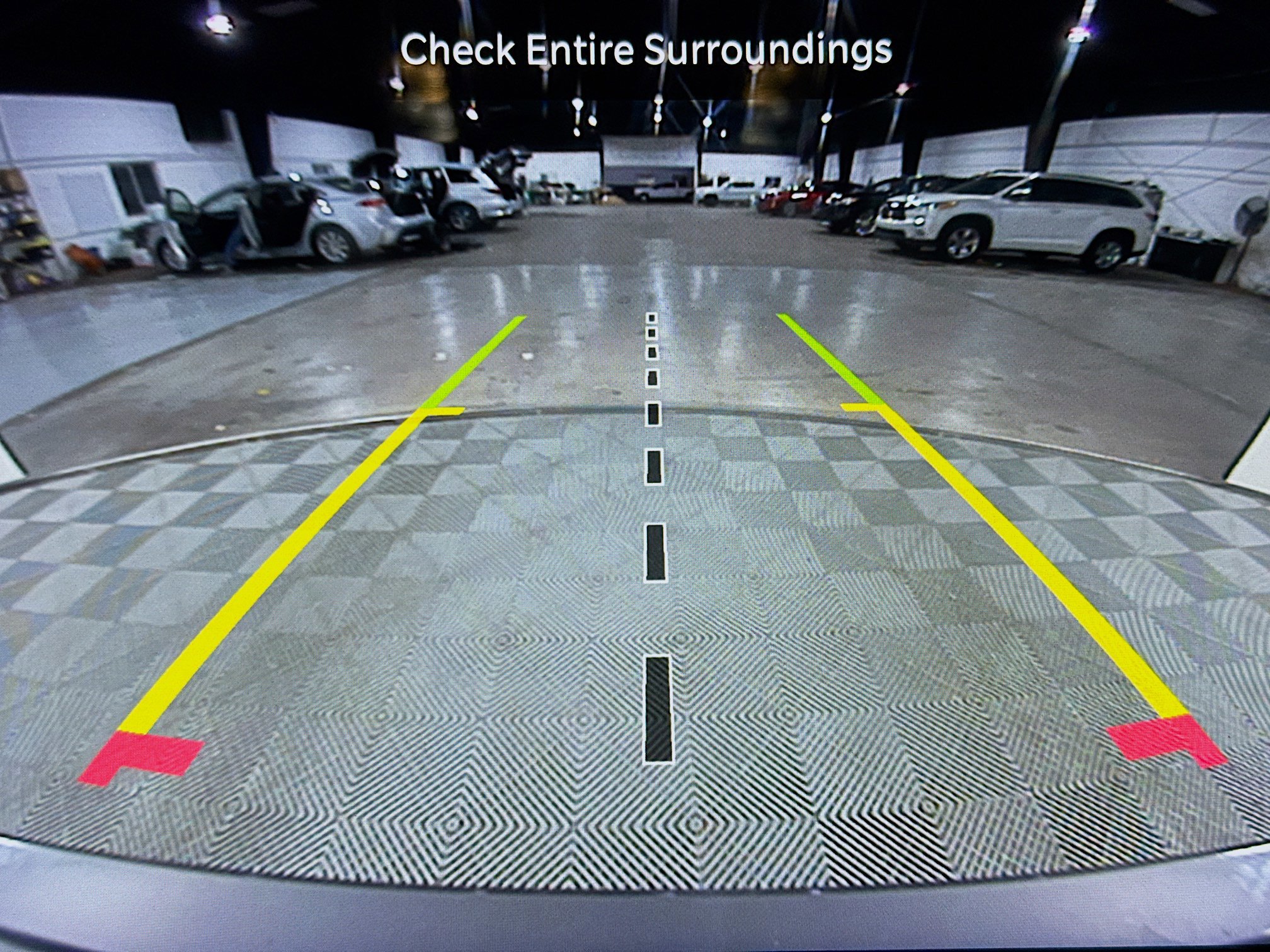 Used 2024 Jeep Grand Cherokee Limited 4xe image 18