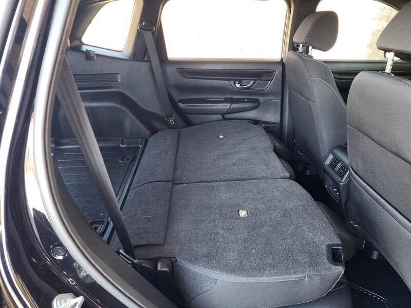 Used 2023 Honda CR-V Sport image 76
