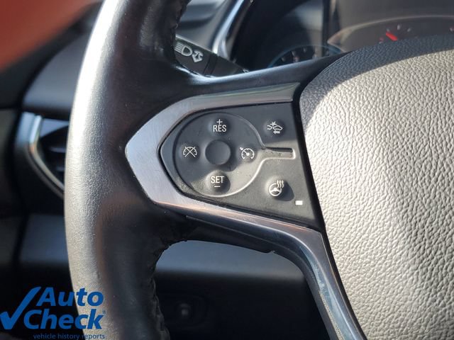 Used 2021 Chevrolet Traverse Premier w/ Redline Edition FWD image 23