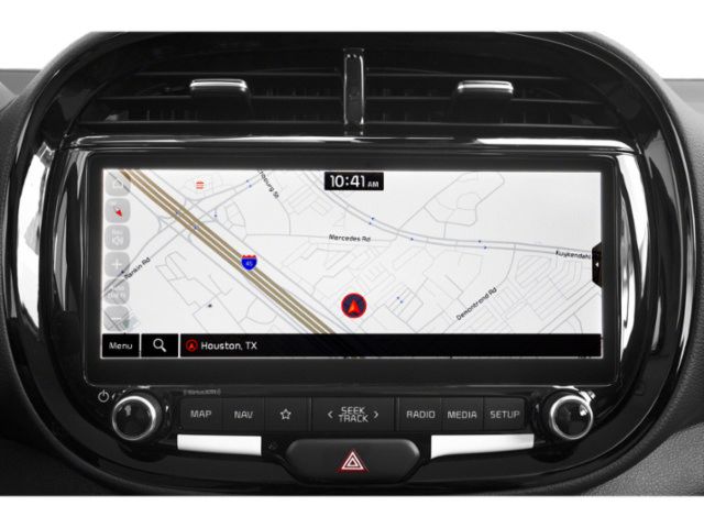 Certified 2025 Kia Soul GT-Line FWD image 16