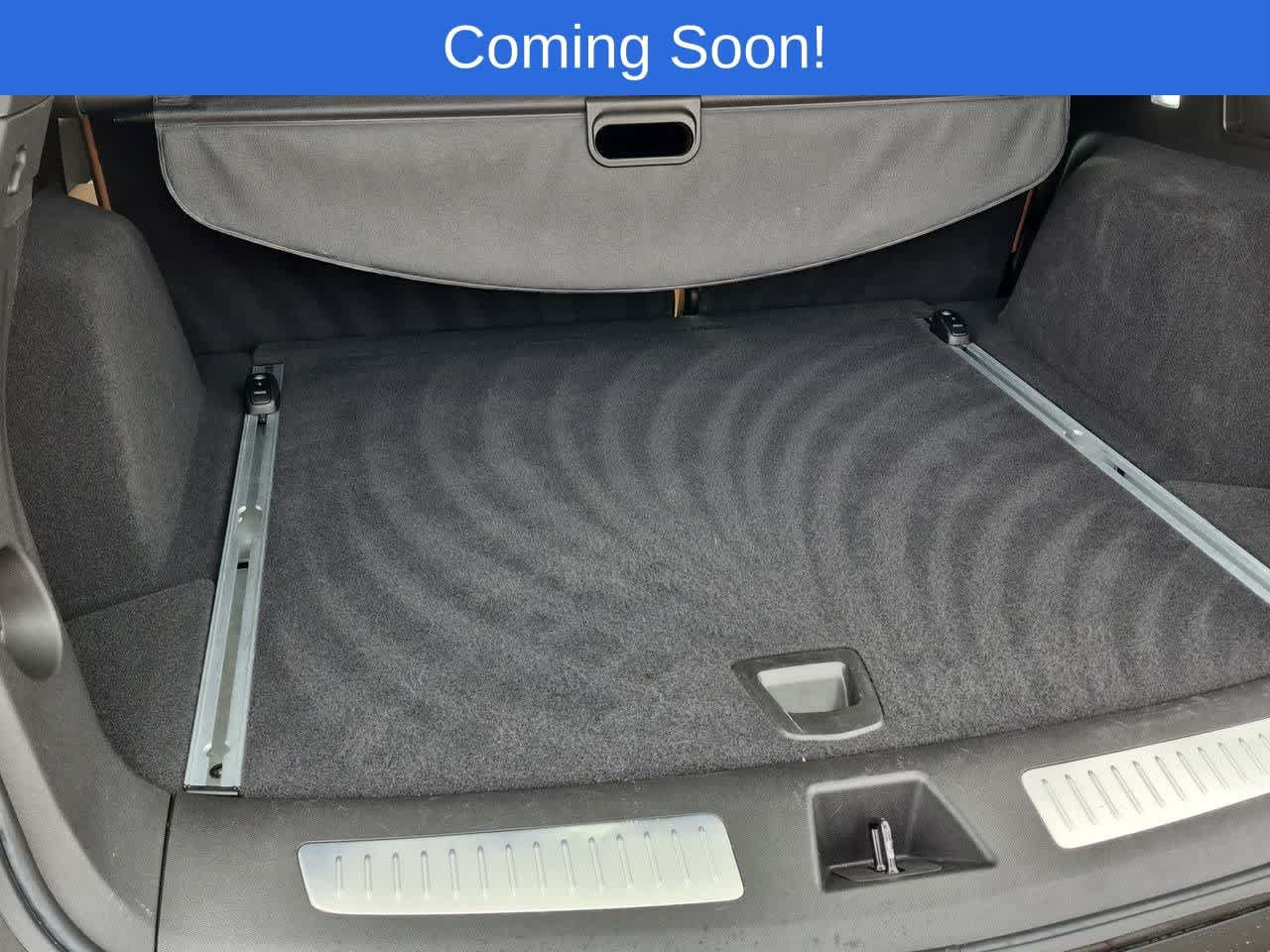 Used 2020 Cadillac XT5 Premium Luxury FWD image 34