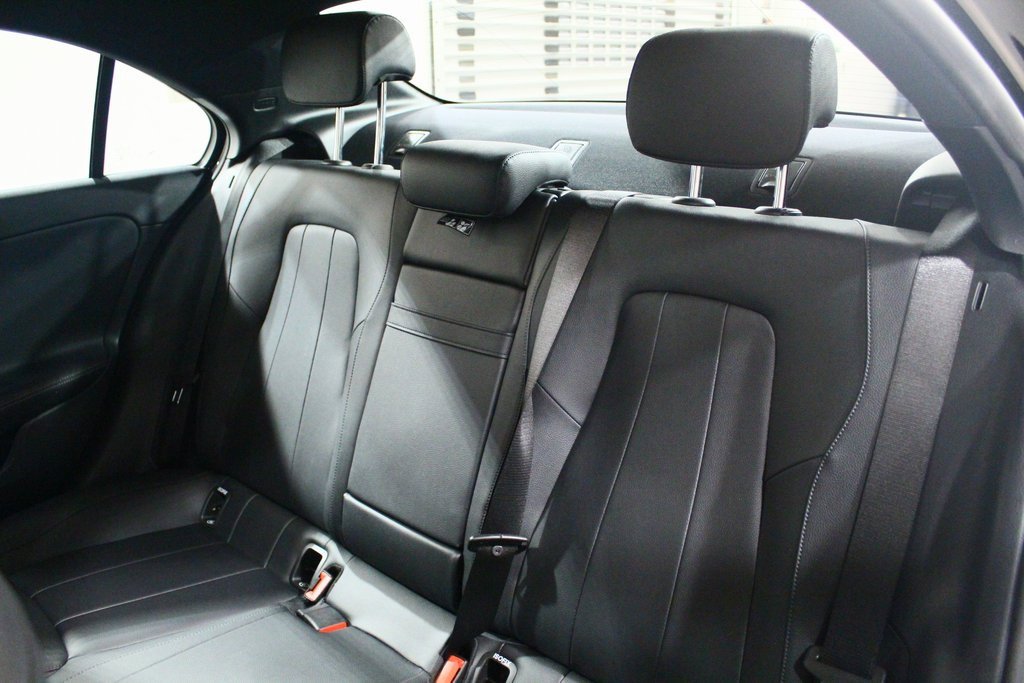 Used 2022 Mercedes-Benz A 220 4MATIC image 29