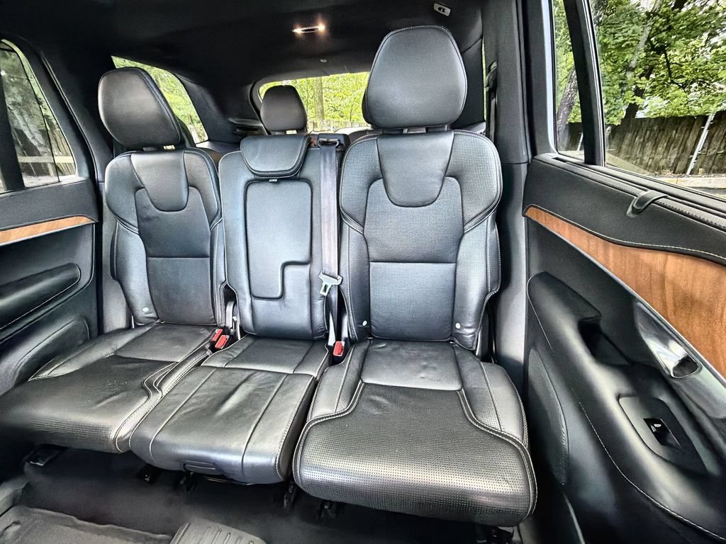 Used 2019 Volvo XC90 T6 Inscription w/ Advanced Package AWD/4WD image 21