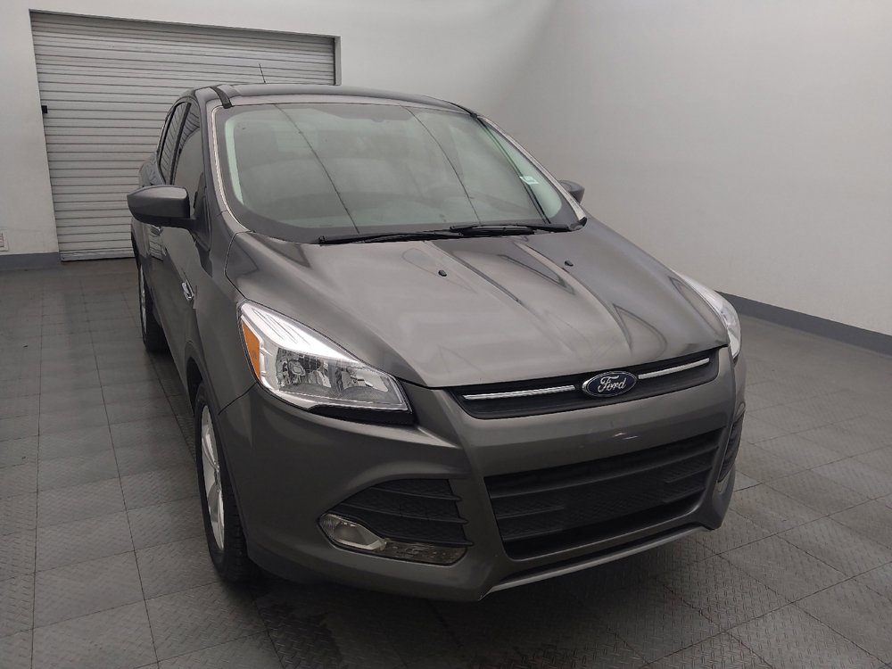 Used 2014 Ford Escape SE image 14