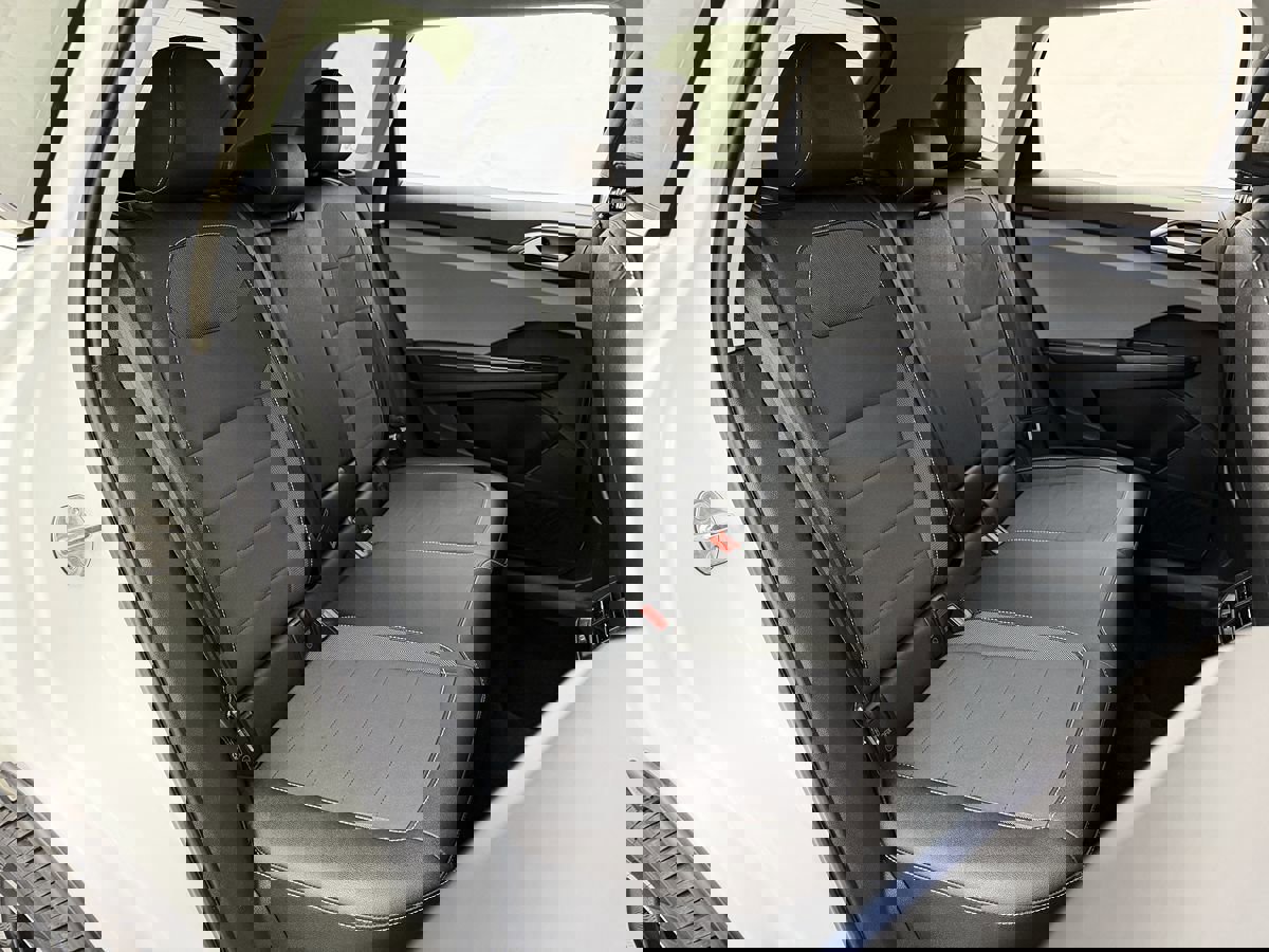 Used 2024 Volkswagen Taos SE FWD image 24