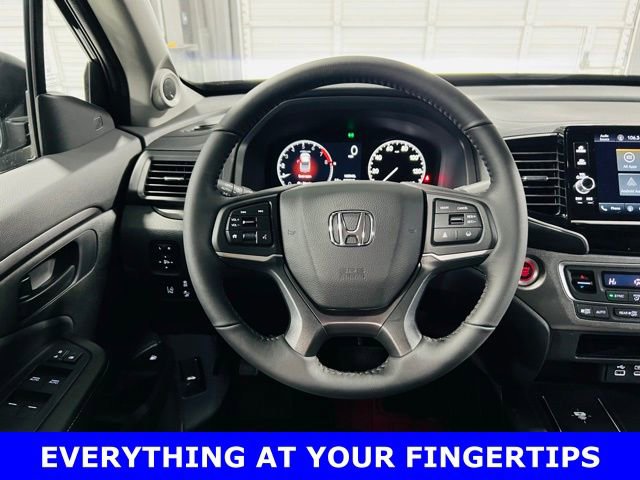 New 2026 Honda Ridgeline Sport image 5