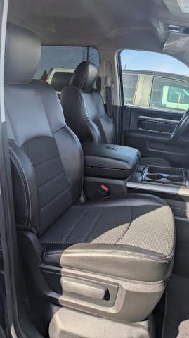 Used 2015 RAM 1500 Sport w/ Sport Premium Group image 20