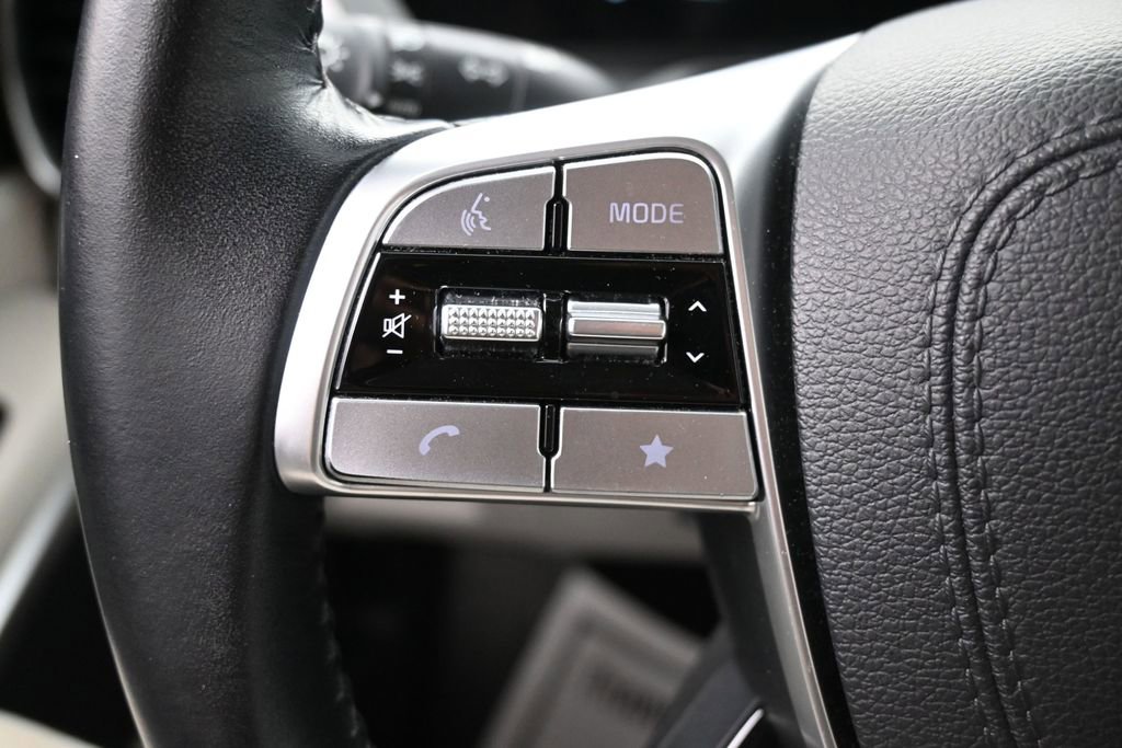 Used 2024 Kia Telluride S w/ S Sunroof Package FWD image 19
