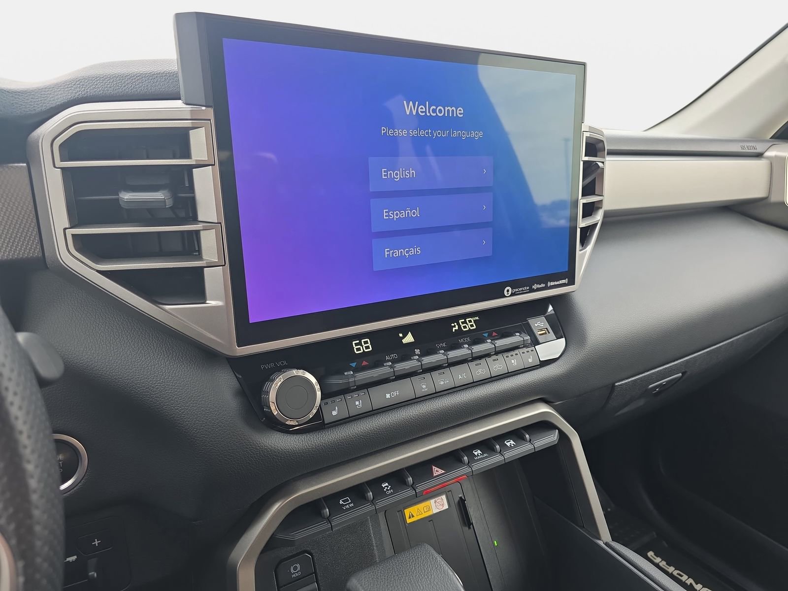 Used 2023 Toyota Tundra Limited image 19