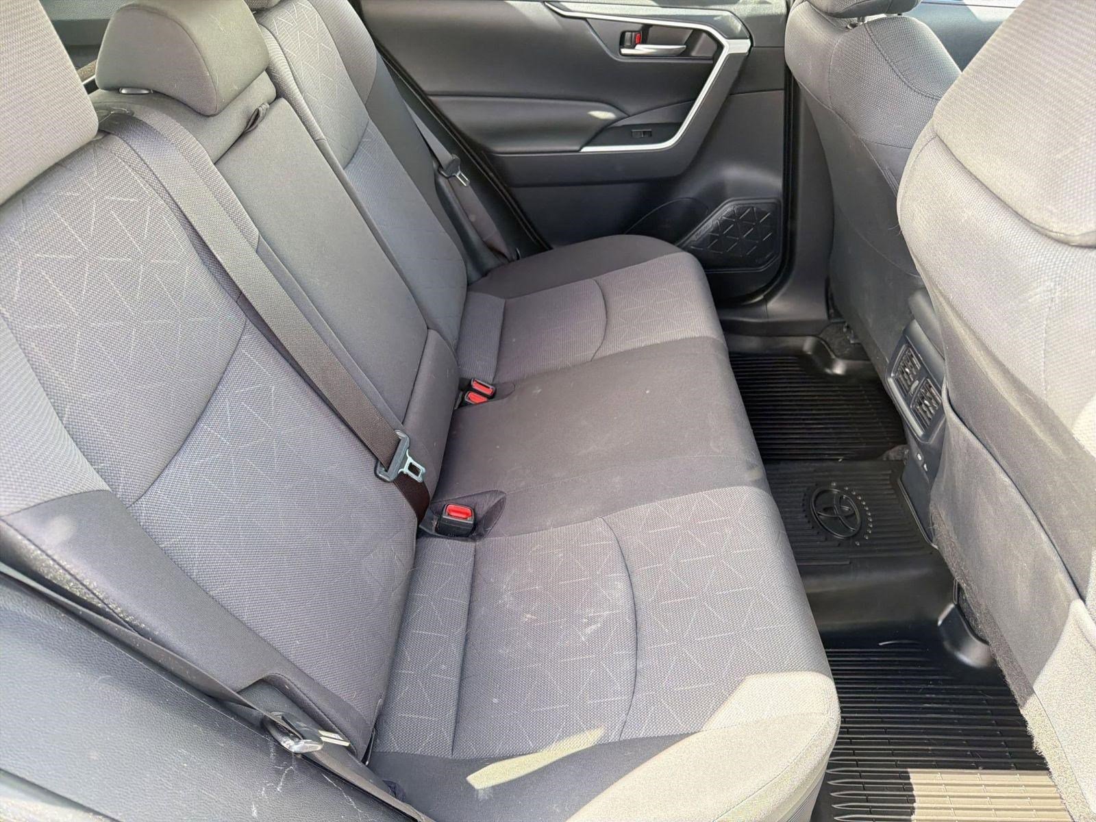 Used 2023 Toyota RAV4 XLE w/ Convenience Package image 29