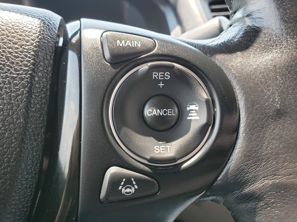 Used 2017 Honda Ridgeline RTL-E image 20