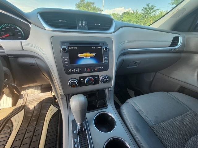 Used 2013 Chevrolet Traverse LS AWD/4WD image 15