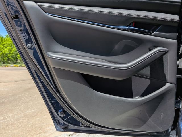 Used 2019 MAZDA MAZDA3 AWD Hatchback w/ Premium Pkg image 25