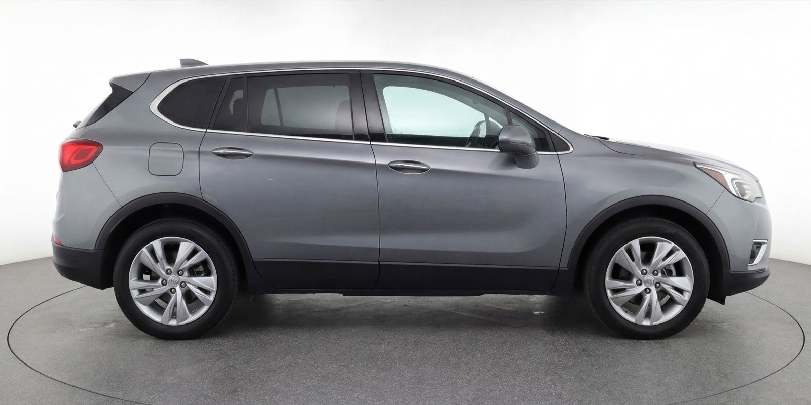 Used 2025 Buick Encore GX Preferred image 11