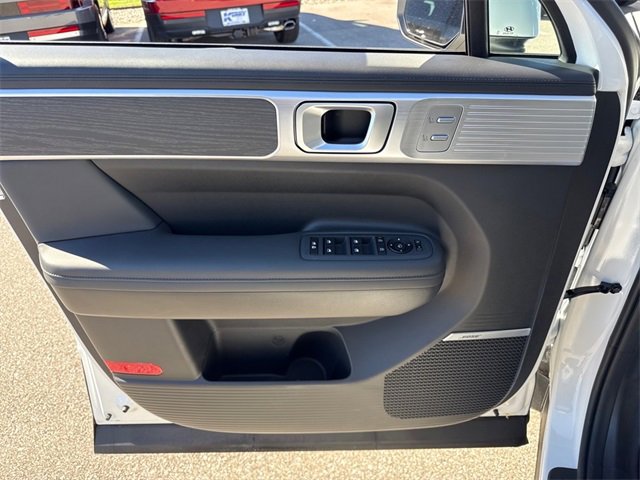 New 2026 Hyundai Santa Fe Limited image 9