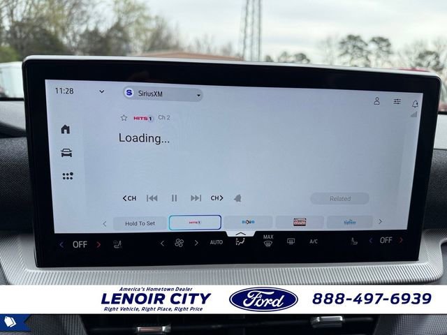 Used 2026 Ford Explorer ST-Line w/ ST-Line Street Pack image 23