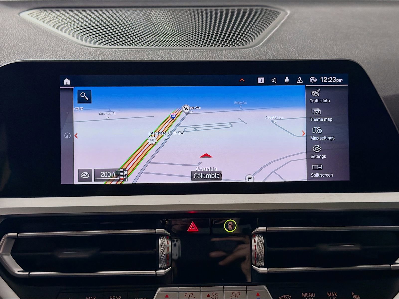 Used 2022 BMW 430i xDrive Coupe w/ M Sport Package image 17