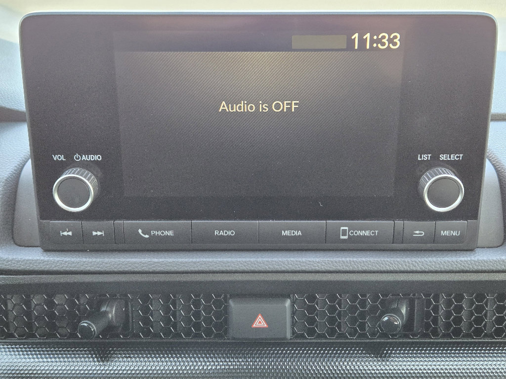 Used 2024 Honda CR-V LX image 8